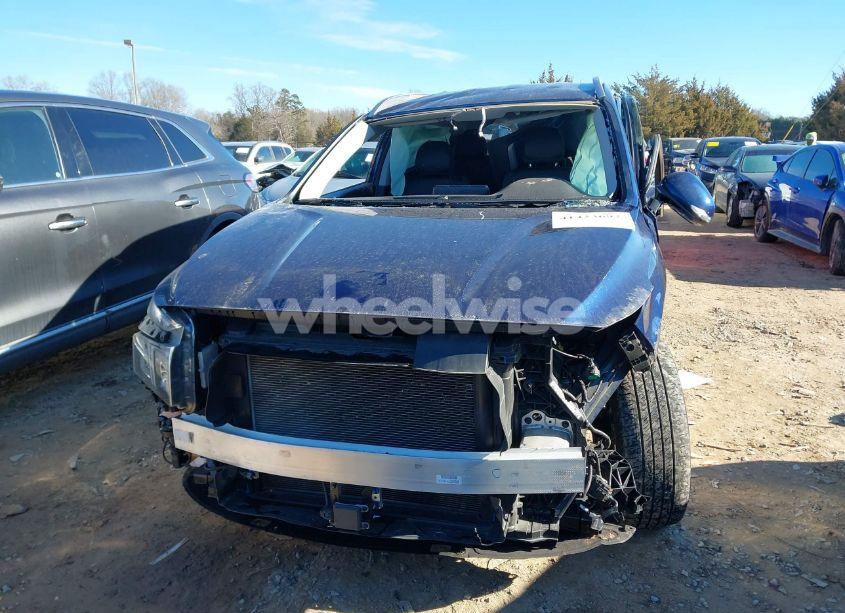 Photo 13 of 2023 Hyundai Santa FE SEL (VIN 5NMS2DAJ7PH493753)