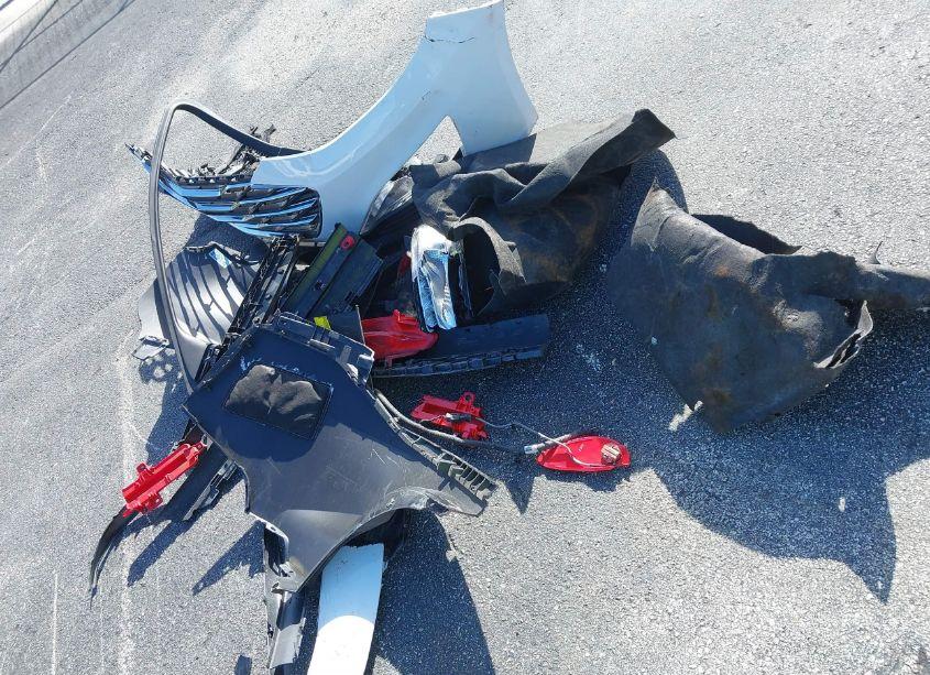 Photo 12 of 2023 Hyundai Santa FE SEL (VIN 5NMS2DAJ7PH527772)