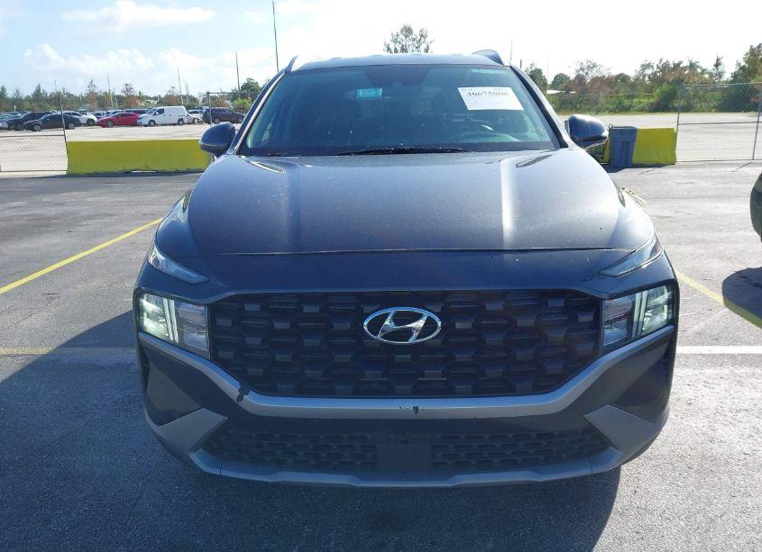 Photo 13 of 2023 Hyundai Santa FE SEL (VIN 5NMS2DAJ7PH527772)