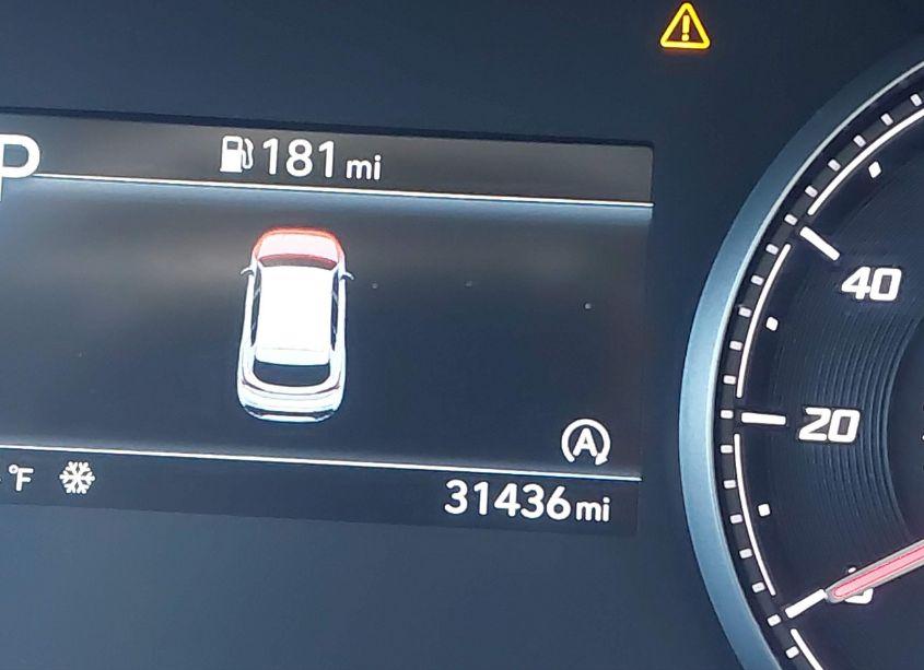 Photo 15 of 2023 Hyundai Santa FE SEL (VIN 5NMS2DAJ7PH589656)