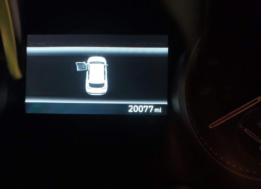 Photo 7 of 2023 Hyundai Santa FE SEL (VIN 5NMS2DAJ8PH513248)