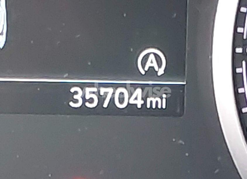 Photo 15 of 2023 Hyundai Santa FE SEL (VIN 5NMS2DAJ8PH544497)