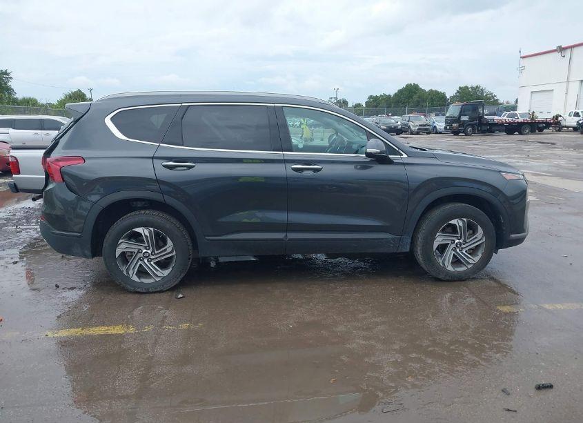 Photo 13 of 2023 Hyundai Santa FE SEL (VIN 5NMS2DAJ9PH545464)