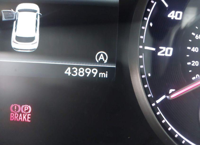 Photo 15 of 2023 Hyundai Santa FE SEL (VIN 5NMS2DAJ9PH545464)