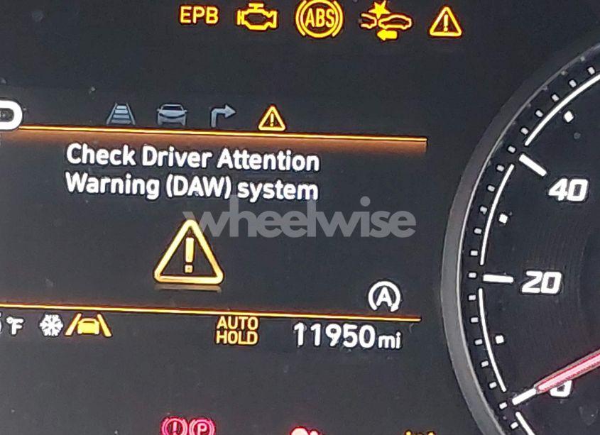 Photo 15 of 2023 Hyundai Santa FE SEL (VIN 5NMS2DAJ9PH651493)