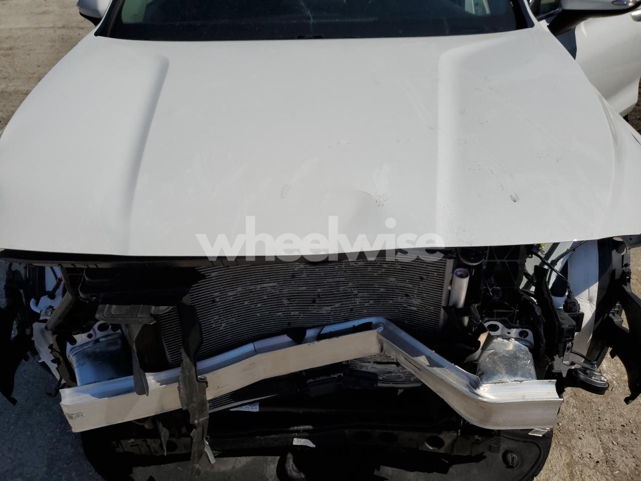 Photo 12 of 2023 HYUNDAI SANTA FE SEL (VIN 5NMS2DAJXPH591188)