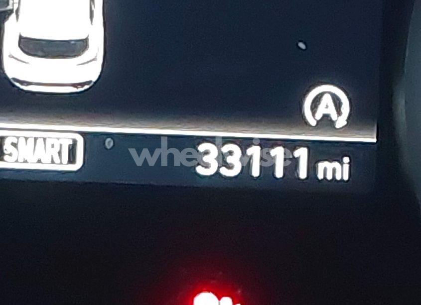 Photo 15 of 2023 Hyundai Santa FE SEL (VIN 5NMS2DAJXPH631852)