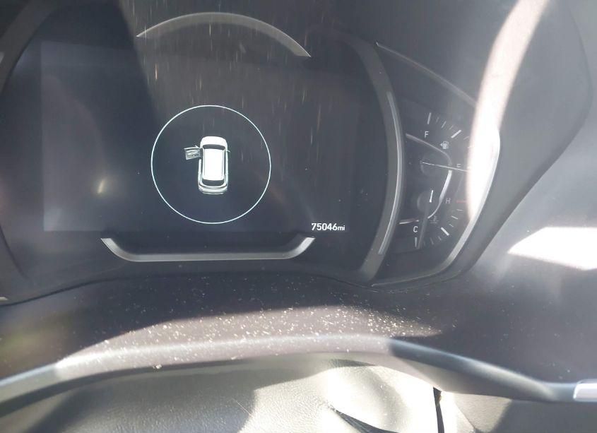 Photo 15 of 2020 Hyundai Santa FE SEL (VIN 5NMS33AD0LH270093)