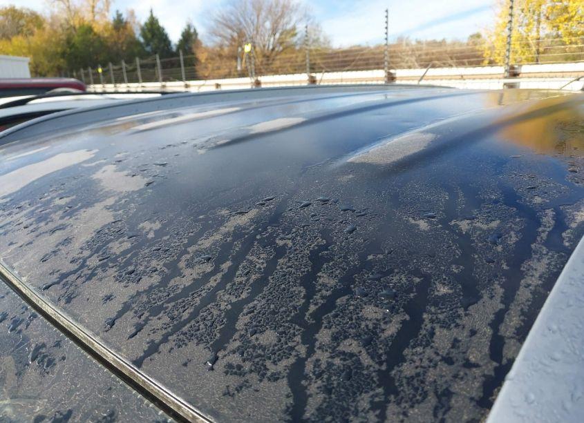 Photo 6 of 2019 Hyundai Santa FE SEL PLUS (VIN 5NMS33AD1KH065994)