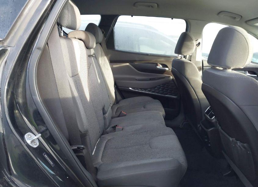 Photo 8 of 2019 Hyundai Santa FE SEL PLUS (VIN 5NMS33AD1KH065994)