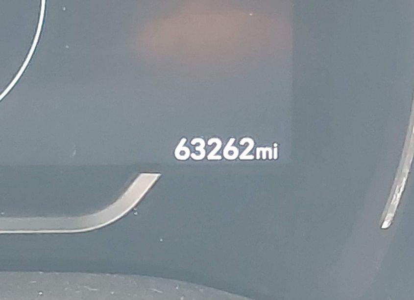 Photo 14 of 2020 Hyundai Santa FE SEL (VIN 5NMS33AD1LH157964)