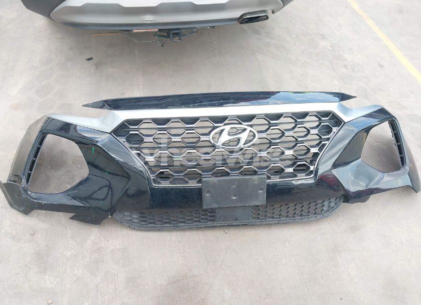 Photo 12 of 2020 Hyundai Santa FE SEL (VIN 5NMS33AD1LH238527)