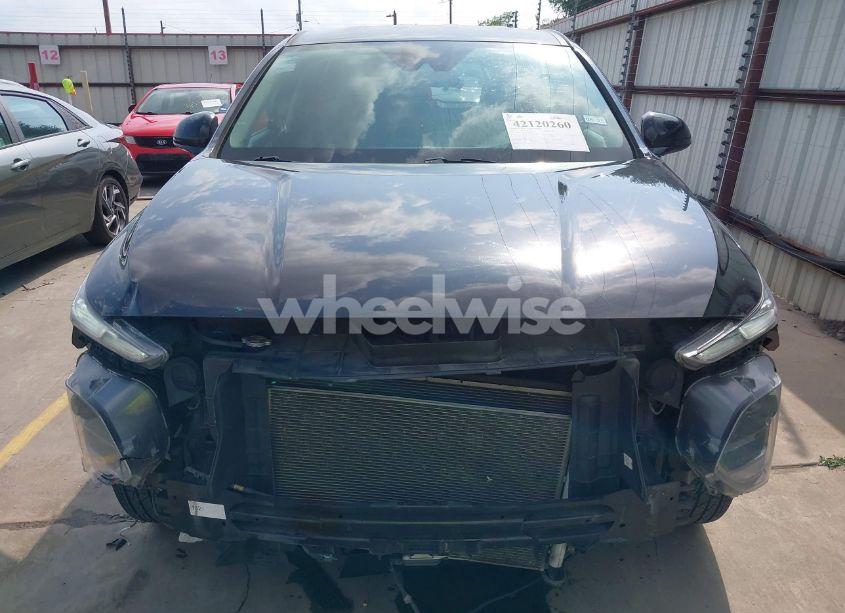 Photo 13 of 2020 Hyundai Santa FE SEL (VIN 5NMS33AD1LH238527)