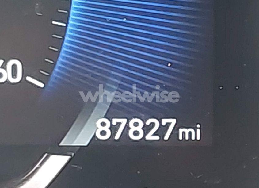 Photo 16 of 2020 Hyundai Santa FE SEL (VIN 5NMS33AD1LH238527)