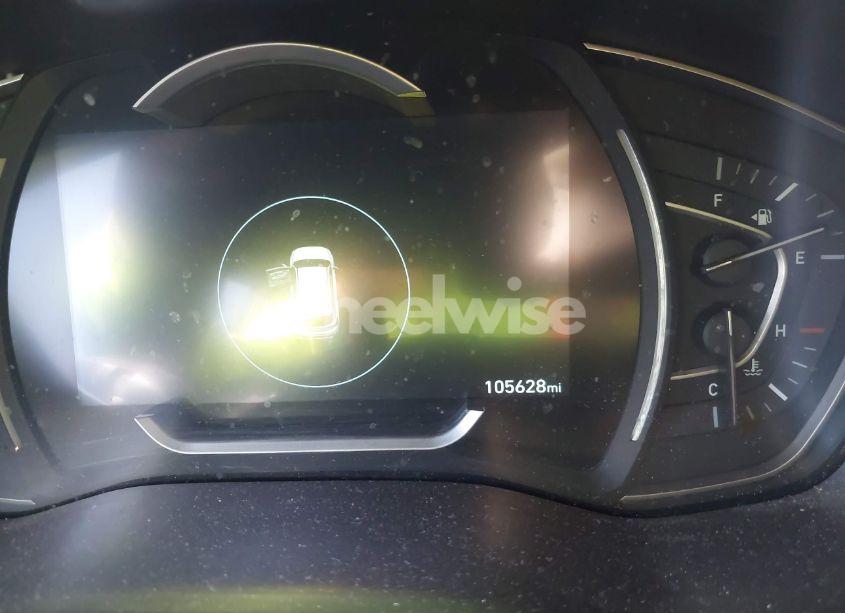 Photo 15 of 2020 Hyundai Santa FE SEL (VIN 5NMS33AD1LH253142)