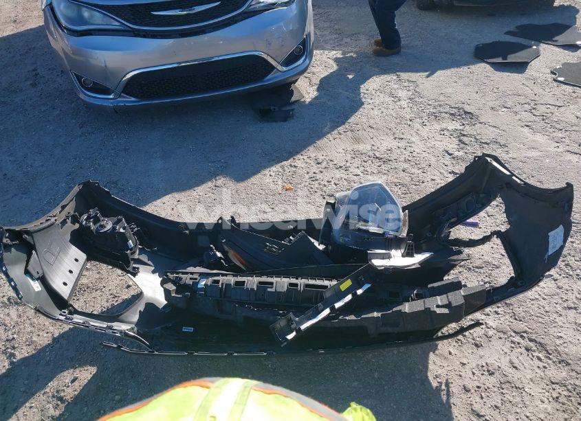 Photo 12 of 2020 Hyundai Santa FE SEL (VIN 5NMS33AD2LH170612)