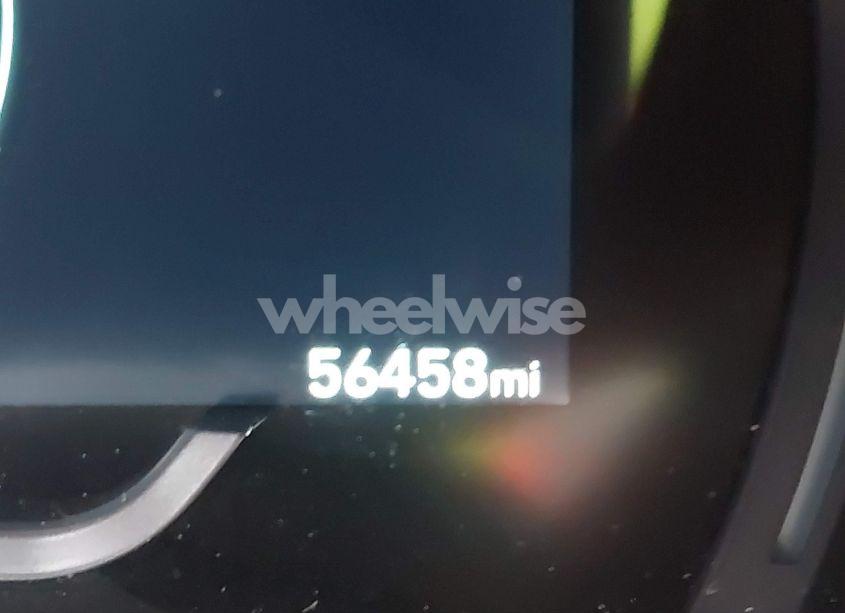 Photo 14 of 2020 Hyundai Santa FE SEL (VIN 5NMS33AD2LH240528)