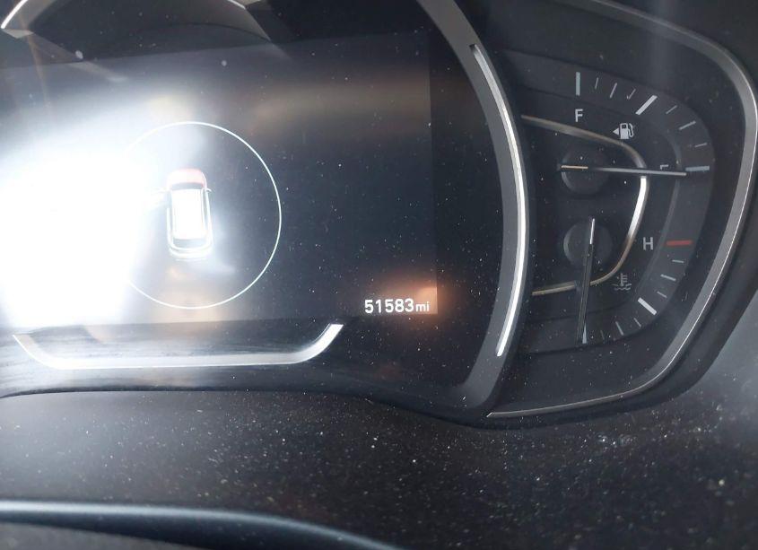 Photo 16 of 2020 Hyundai Santa FE SEL (VIN 5NMS33AD2LH266787)