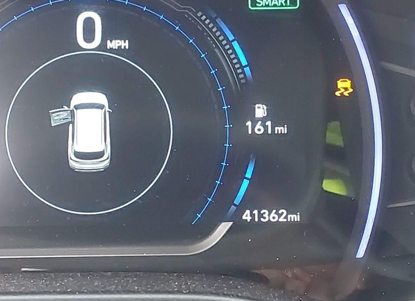 Photo 15 of 2019 Hyundai Santa FE SEL (VIN 5NMS33AD3KH036576)