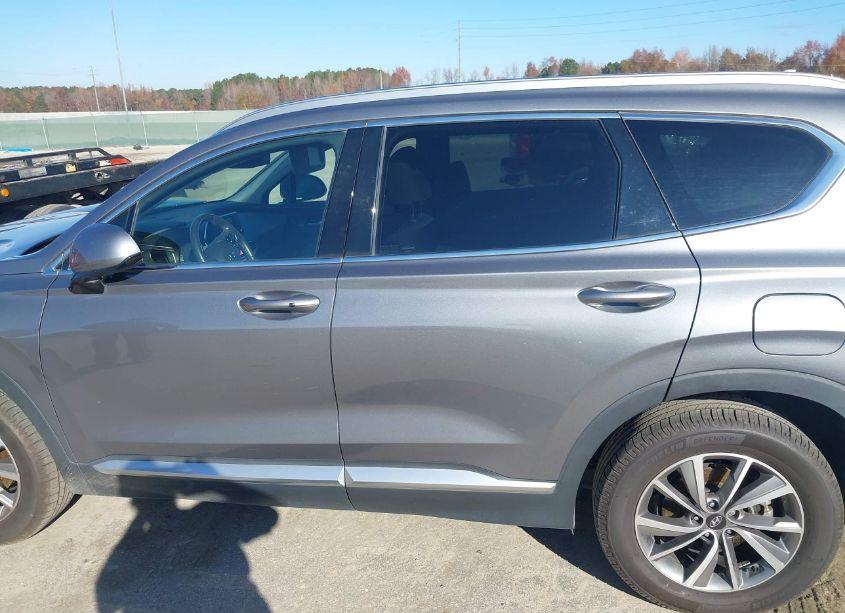 Photo 14 of 2019 Hyundai Santa FE SEL PLUS (VIN 5NMS33AD3KH060361)