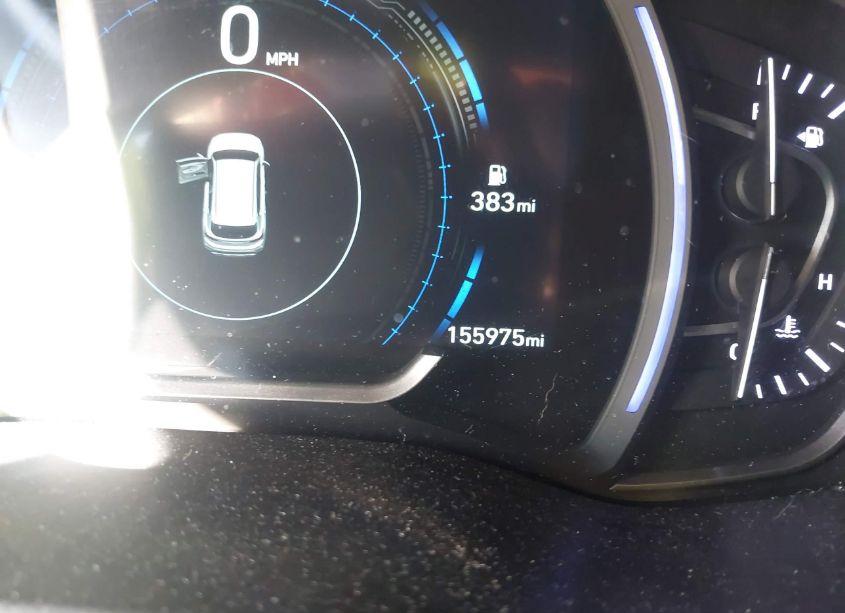 Photo 15 of 2019 Hyundai Santa FE SEL PLUS (VIN 5NMS33AD3KH060361)