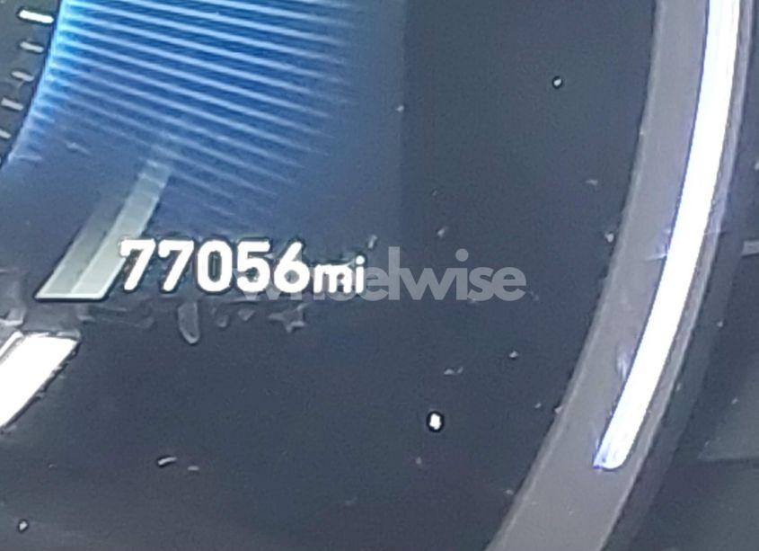 Photo 16 of 2020 Hyundai Santa FE SEL (VIN 5NMS33AD3LH145797)