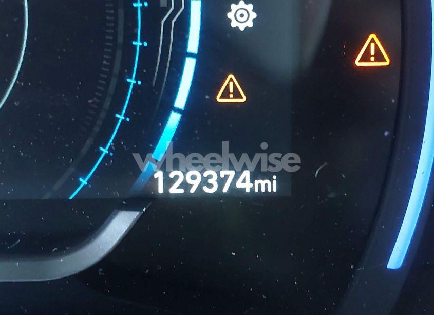 Photo 15 of 2020 Hyundai Santa FE SEL (VIN 5NMS33AD3LH161594)