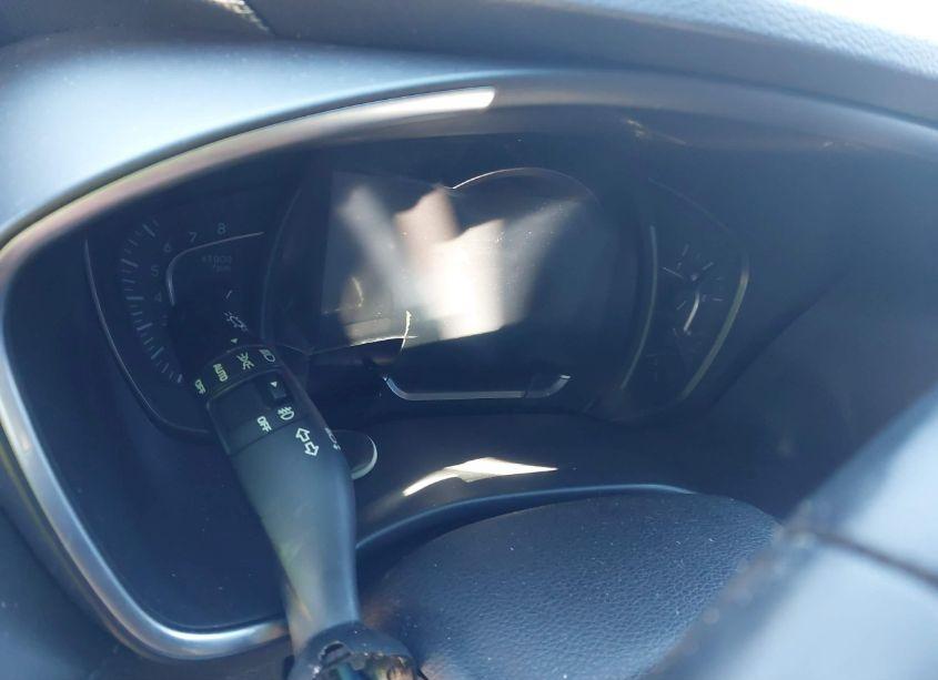 Photo 7 of 2020 Hyundai Santa FE SEL (VIN 5NMS33AD3LH191078)