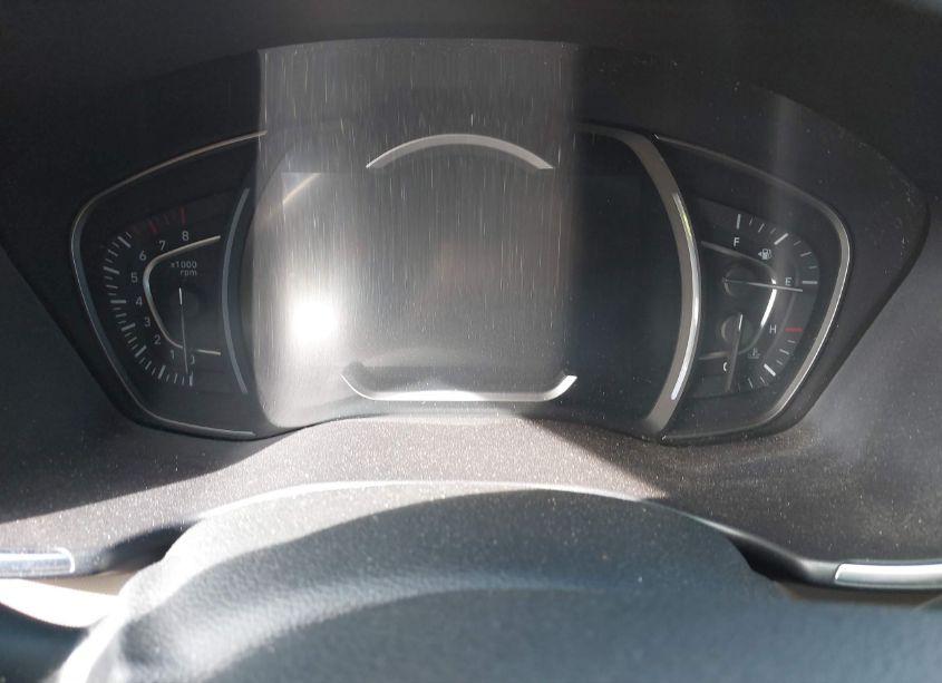 Photo 15 of 2020 Hyundai Santa FE SEL (VIN 5NMS33AD4LH190487)