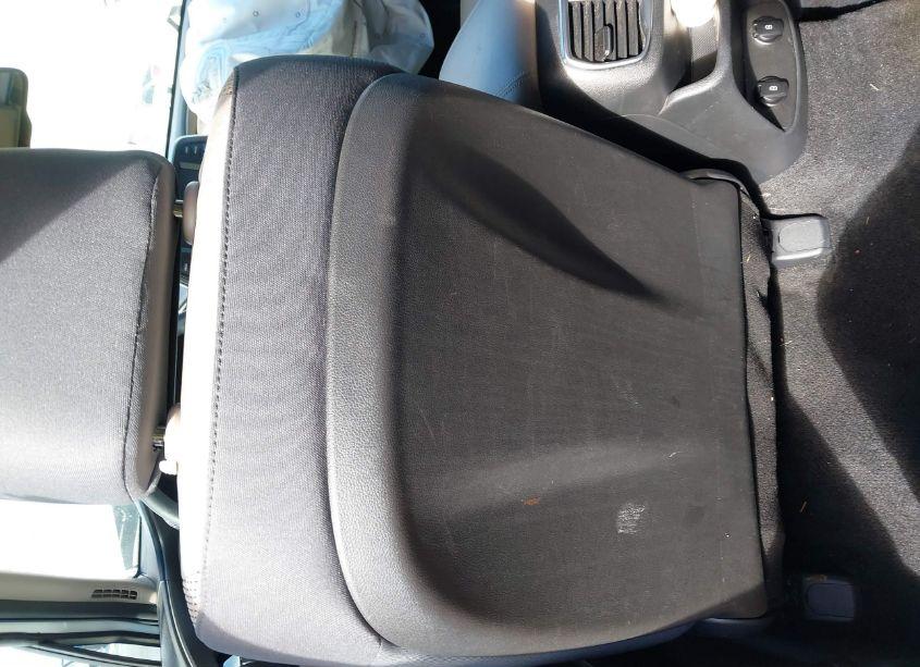 Photo 6 of 2020 Hyundai Santa FE SEL (VIN 5NMS33AD4LH190487)