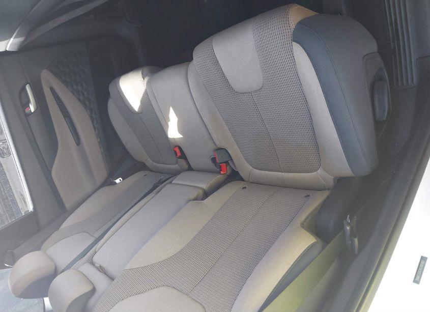 Photo 8 of 2020 Hyundai Santa FE SEL (VIN 5NMS33AD4LH190487)