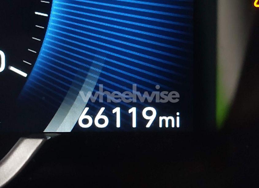 Photo 16 of 2020 Hyundai Santa FE SEL (VIN 5NMS33AD4LH270565)