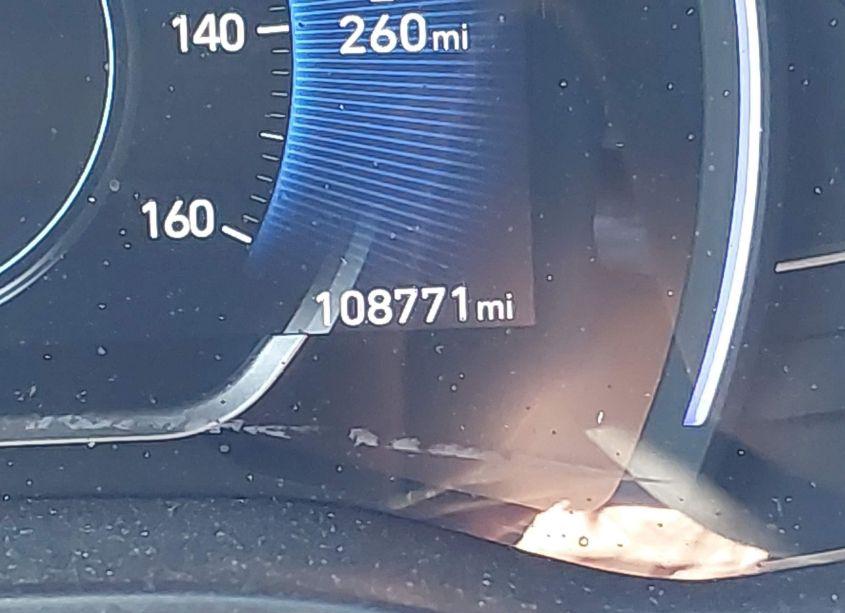 Photo 15 of 2020 Hyundai Santa FE SEL (VIN 5NMS33AD5LH141668)