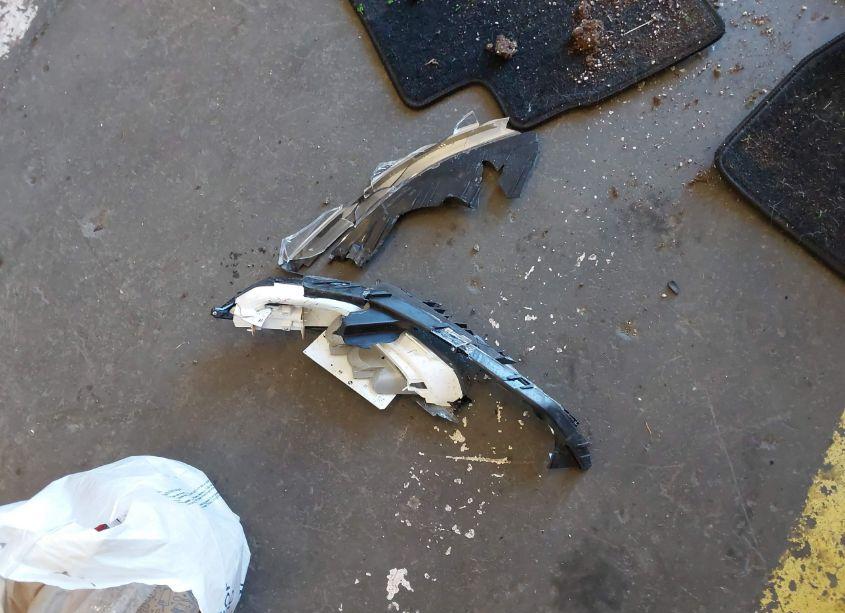 Photo 12 of 2020 Hyundai Santa FE SEL (VIN 5NMS33AD5LH207197)