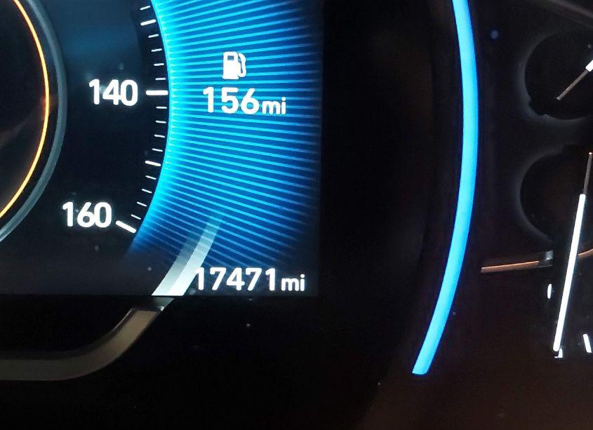 Photo 16 of 2020 Hyundai Santa FE SEL (VIN 5NMS33AD5LH207197)