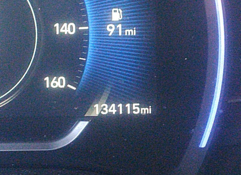 Photo 15 of 2020 Hyundai Santa FE SEL (VIN 5NMS33AD5LH303069)