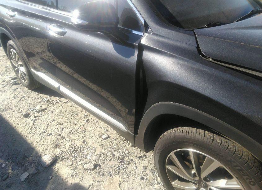 Photo 18 of 2020 Hyundai Santa FE SEL (VIN 5NMS33AD5LH303069)