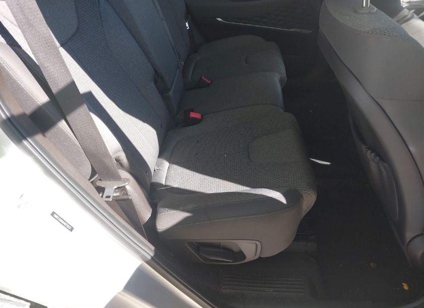 Photo 8 of 2019 Hyundai Santa FE SEL PLUS (VIN 5NMS33AD6KH077073)