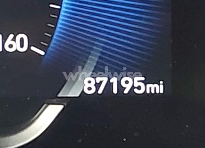 Photo 15 of 2020 Hyundai Santa FE SEL (VIN 5NMS33AD6LH165137)