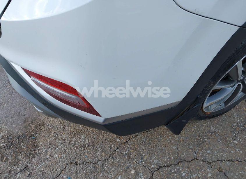 Photo 6 of 2020 Hyundai Santa FE SEL (VIN 5NMS33AD6LH165137)