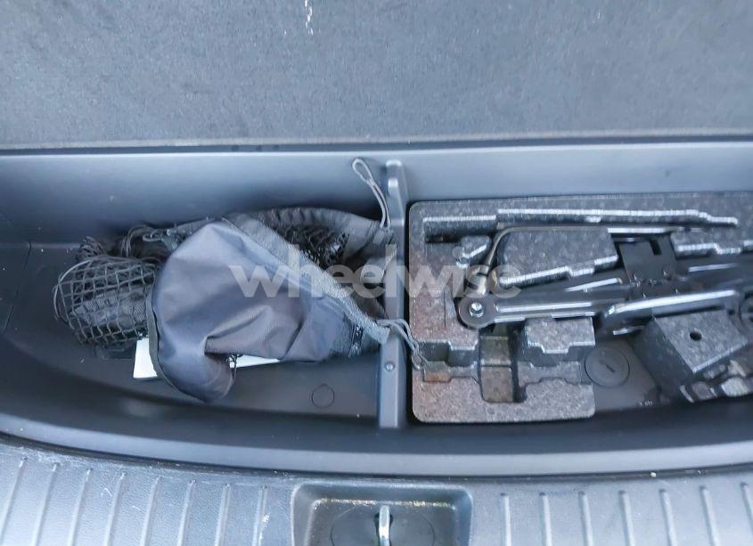 Photo 11 of 2020 Hyundai Santa FE SEL (VIN 5NMS33AD6LH171407)