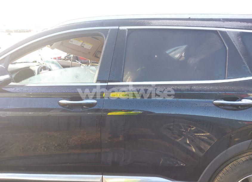 Photo 14 of 2020 Hyundai Santa FE SEL (VIN 5NMS33AD6LH171407)