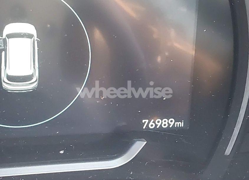 Photo 15 of 2020 Hyundai Santa FE SEL (VIN 5NMS33AD6LH171407)