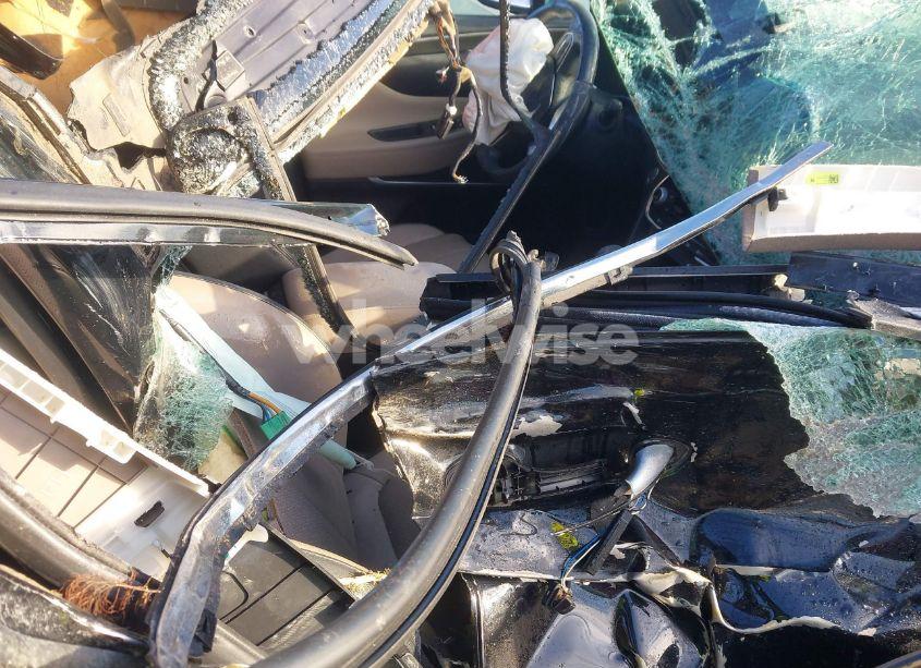 Photo 5 of 2020 Hyundai Santa FE SEL (VIN 5NMS33AD6LH171407)