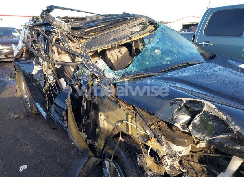 Photo 6 of 2020 Hyundai Santa FE SEL (VIN 5NMS33AD6LH171407)