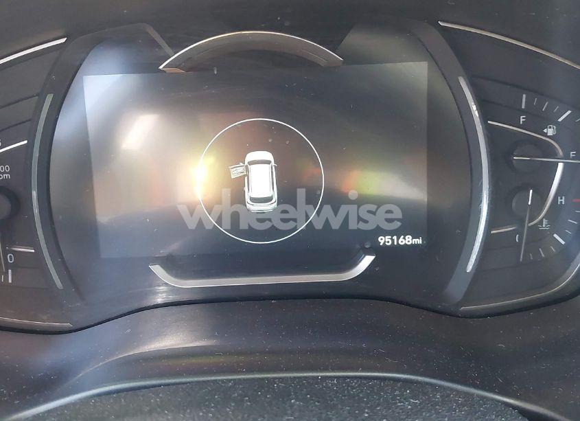 Photo 15 of 2020 Hyundai Santa FE SEL (VIN 5NMS33AD6LH223571)