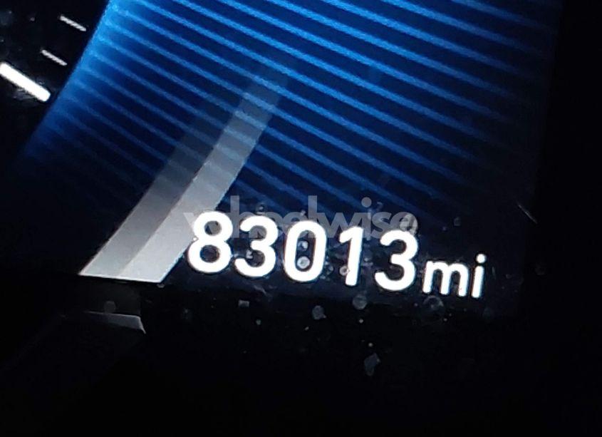 Photo 7 of 2020 Hyundai Santa FE SEL (VIN 5NMS33AD6LH286735)