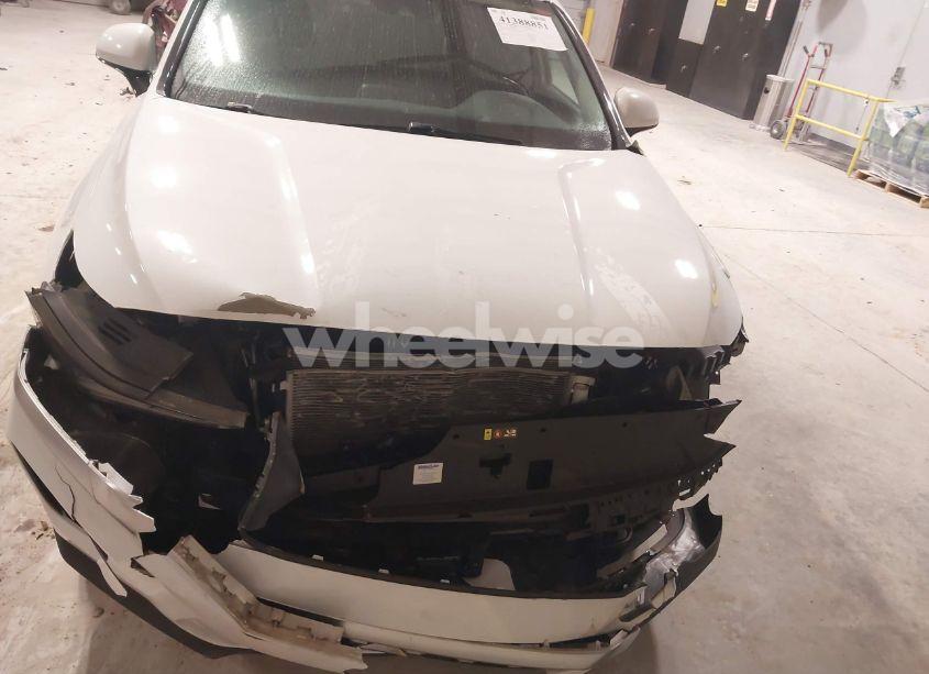 Photo 12 of 2020 Hyundai Santa FE SEL (VIN 5NMS33AD7LH193920)