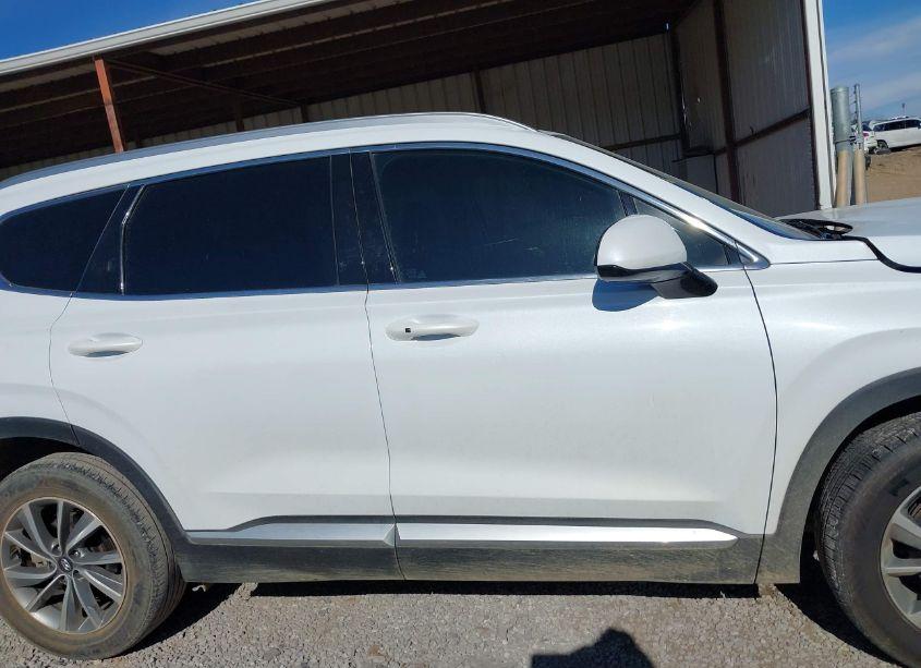 Photo 13 of 2019 Hyundai Santa FE SEL PLUS (VIN 5NMS33AD8KH017456)