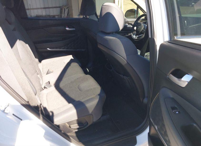 Photo 8 of 2019 Hyundai Santa FE SEL PLUS (VIN 5NMS33AD8KH017456)